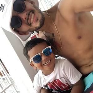 Meet your Posher, Jorge